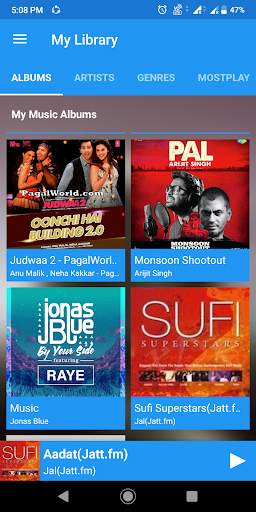 Music Fun screenshot 5