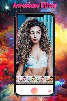 Camera Huawei screenshot 2