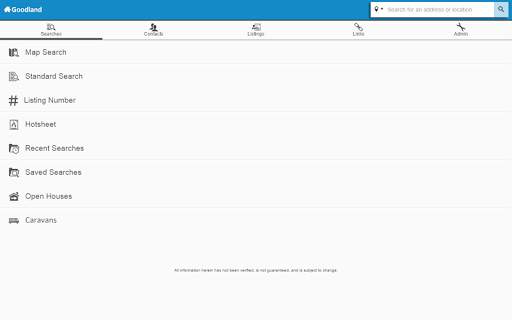 Goodland MLS screenshot 5
