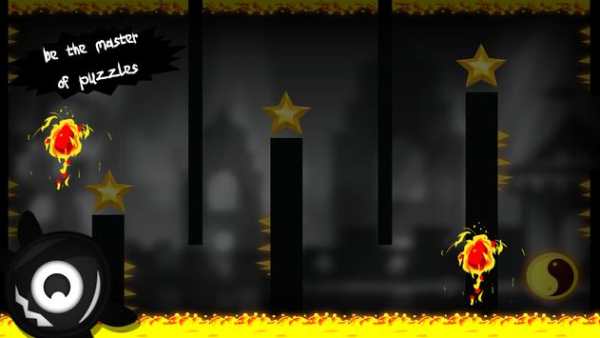 Ninja Escape 2 screenshot 6