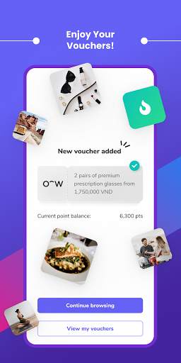 Tribee screenshot 6