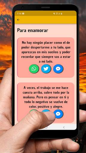 good morning my love screenshot 6