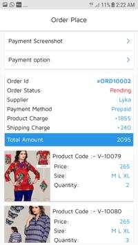 Lyka screenshot 6