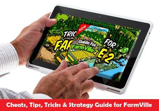 Guide for FarmVille 2 screenshot 2
