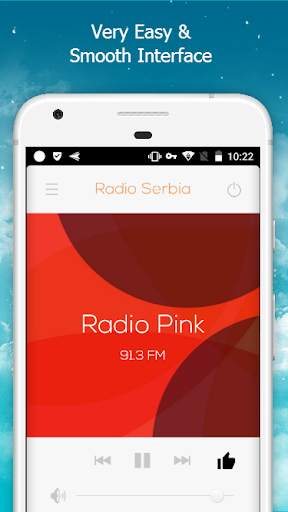 All Serbia Radios in One Free 3 تصوير الشاشة