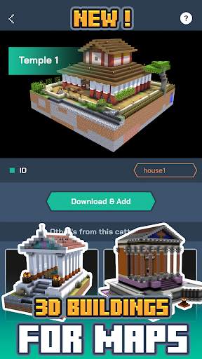 Mods Factory for Minecraft pe screenshot 8