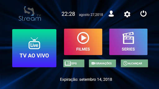 Stream Tv Oficial screenshot 5