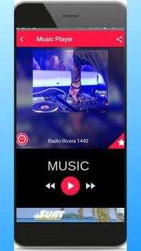 Upendo FM screenshot 2