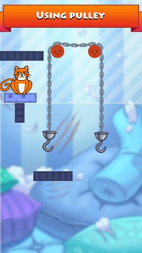 Hello Cats screenshot 7