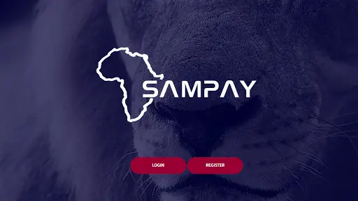 Sampay screenshot 1