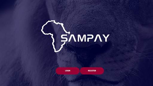 Sampay screenshot 1