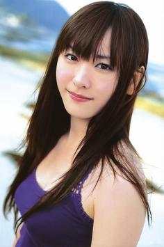 Sexy Hot Asian Girls Wallpaper screenshot 4