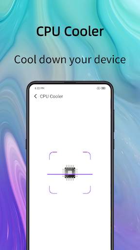 Better Cleaner Lite - Phone Cleaner & Booster screenshot 3