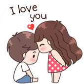 Love Romance Stickers For WhatsApp - WAStickersApp 1.0