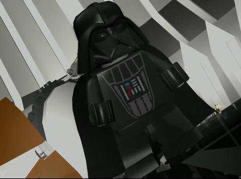 Guide For Star Wars Lego Game screenshot 4