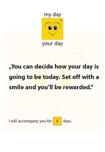 my day - your day screenshot 2