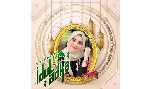 Foto Frame Idul Adha 2021 screenshot 5