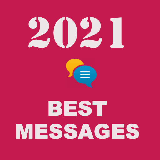 2021 Best Messages - English, Hindi, Bengali 4.0