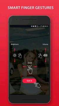 Video Player screenshot 2