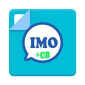 Imo  Gb icon