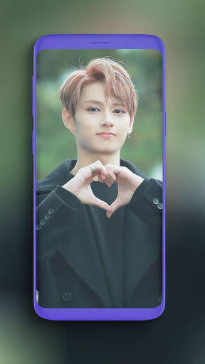 Seventeen Jun wallpaper Kpop HD new screenshot 4