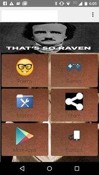 Funny Poems screenshot 1