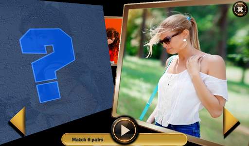 Crush Girls screenshot 6