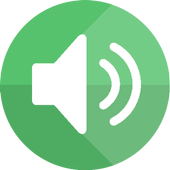 Sounds for Whatsapp icon