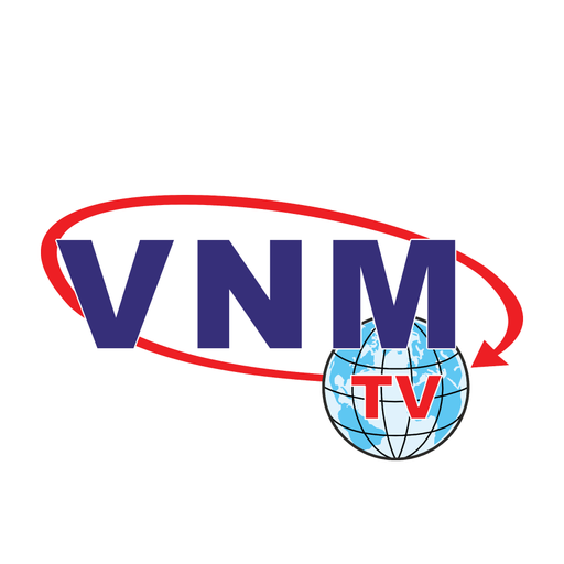 VNM TV أيقونة