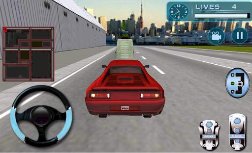 Trailer screenshot 8