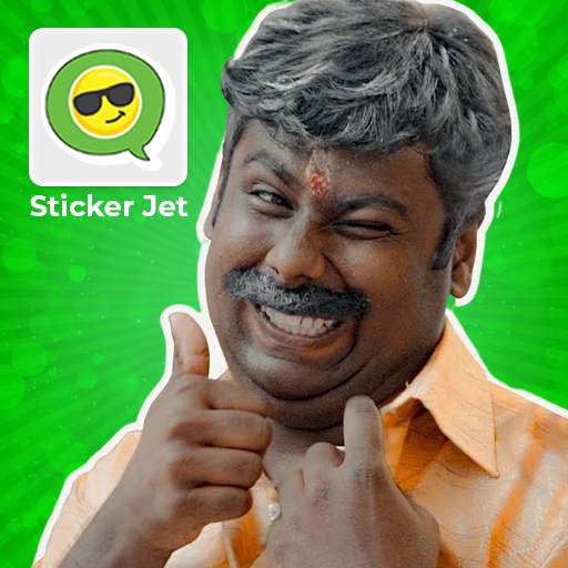 Malayalam Animated Stickers 1.1.5