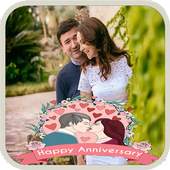 Anniversary Photo Frames 5