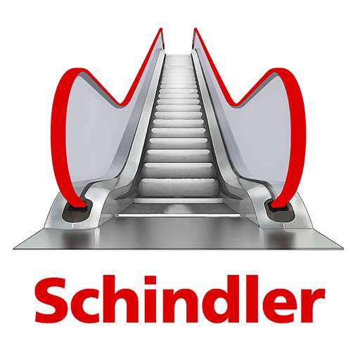 Schindler Escalator Mobile 1.2.2