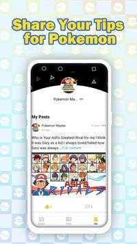 Tips for Pokemon Master screenshot 2