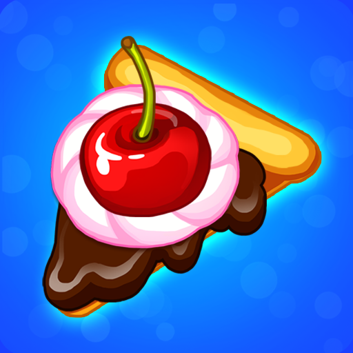 Making Pizza for Kids, Toddlers - Educational Game icon
