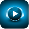 Video player for android 2019 - Play Hd Videos icon