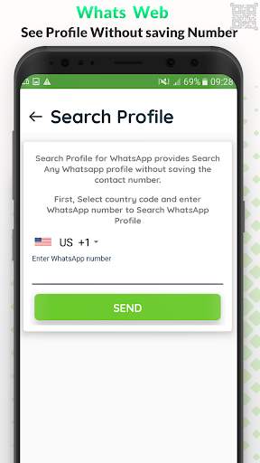 Whats Web screenshot 7