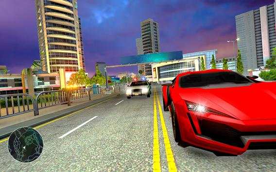 Racing For Speed Game - Racing Street 3D screenshot 6
