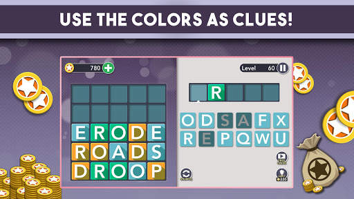 Wordlook - Guess The Word Game screenshot 3