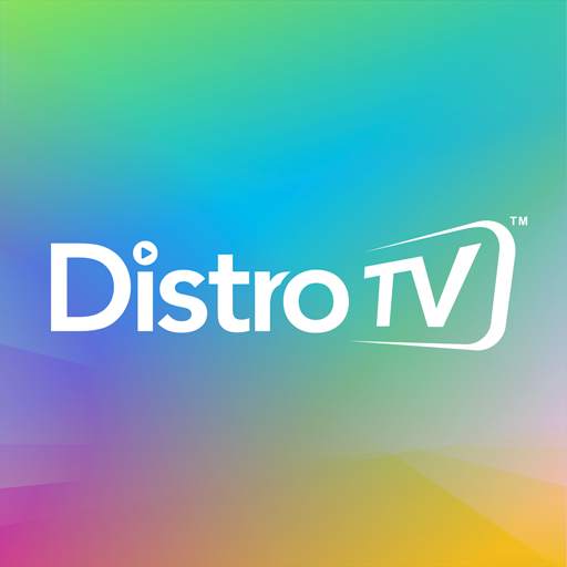 DistroTV - Live TV & Movies 1.65