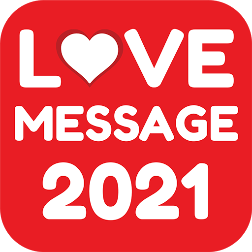 2021 Love Messages 10000  icon