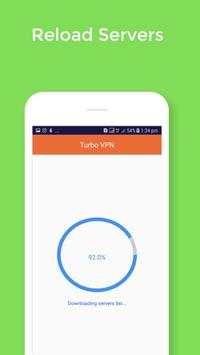 VPN Proxy Master - free VPN unblock VPN & security screenshot 2