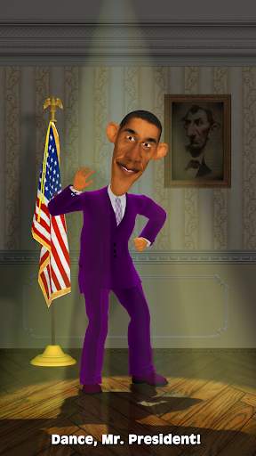 Obama 2022 screenshot 5