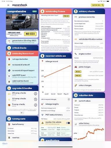 mycarcheck screenshot 5