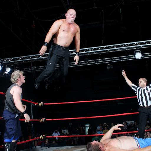 WWE Wrestling Trivia Quiz 1.0.4