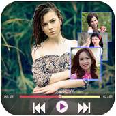 Slideshow Maker: Video Shop 1.1