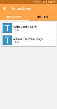 New Telugu Songs 2019 screenshot 2
