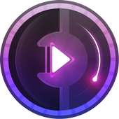 Rhythmic Music Player icon