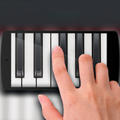 Pianoforte Virtual Simulator icon