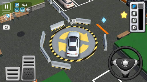 parking Roi screenshot 2